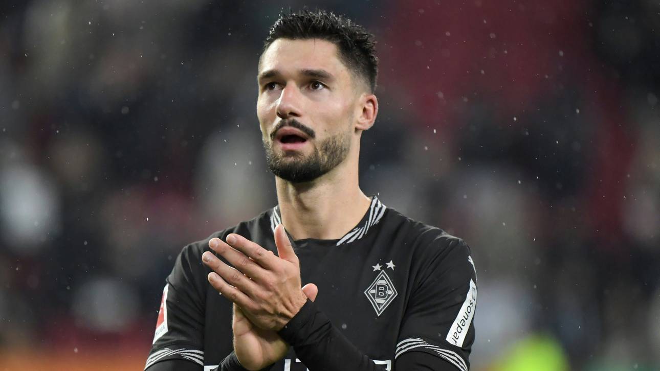 DFB-Berufung: Kleindienst sprachlos