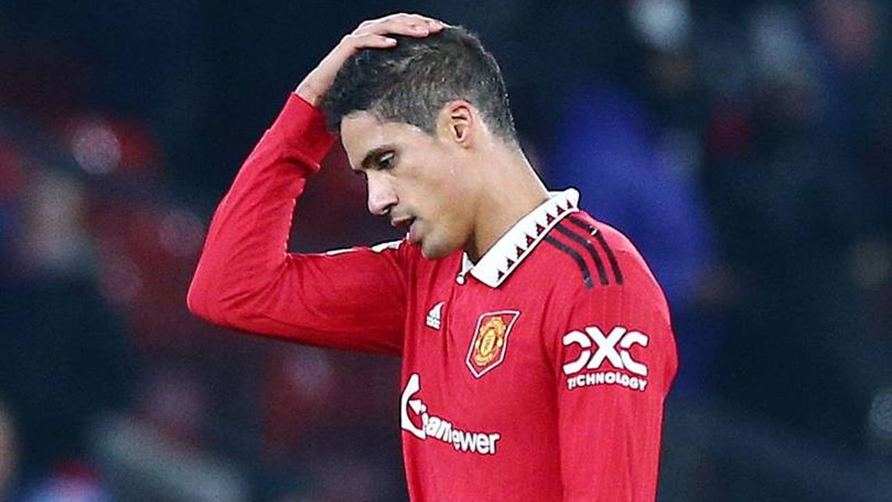 Die ultimative Demütigung