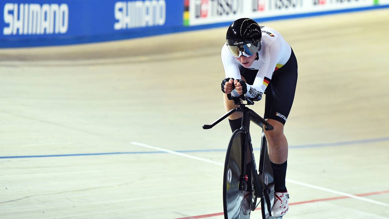 European Championships im Ticker