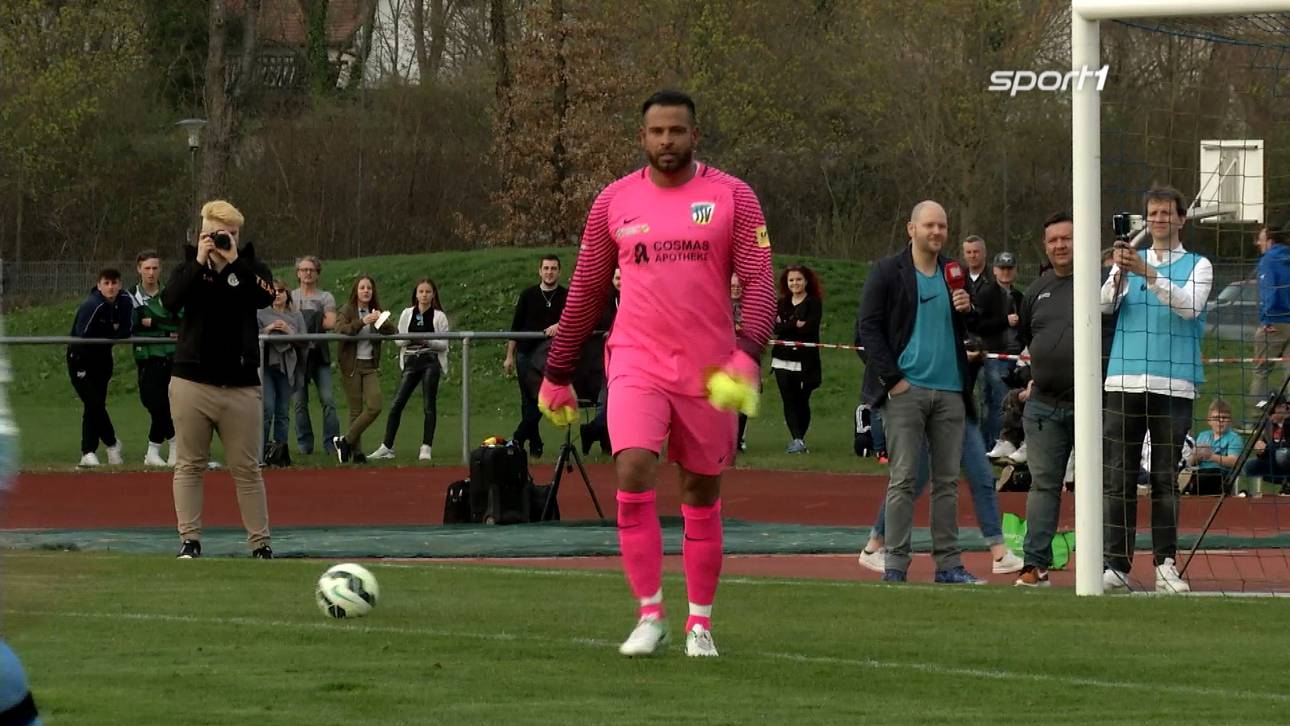 Wiese kassiert Kreisliga-Pleite