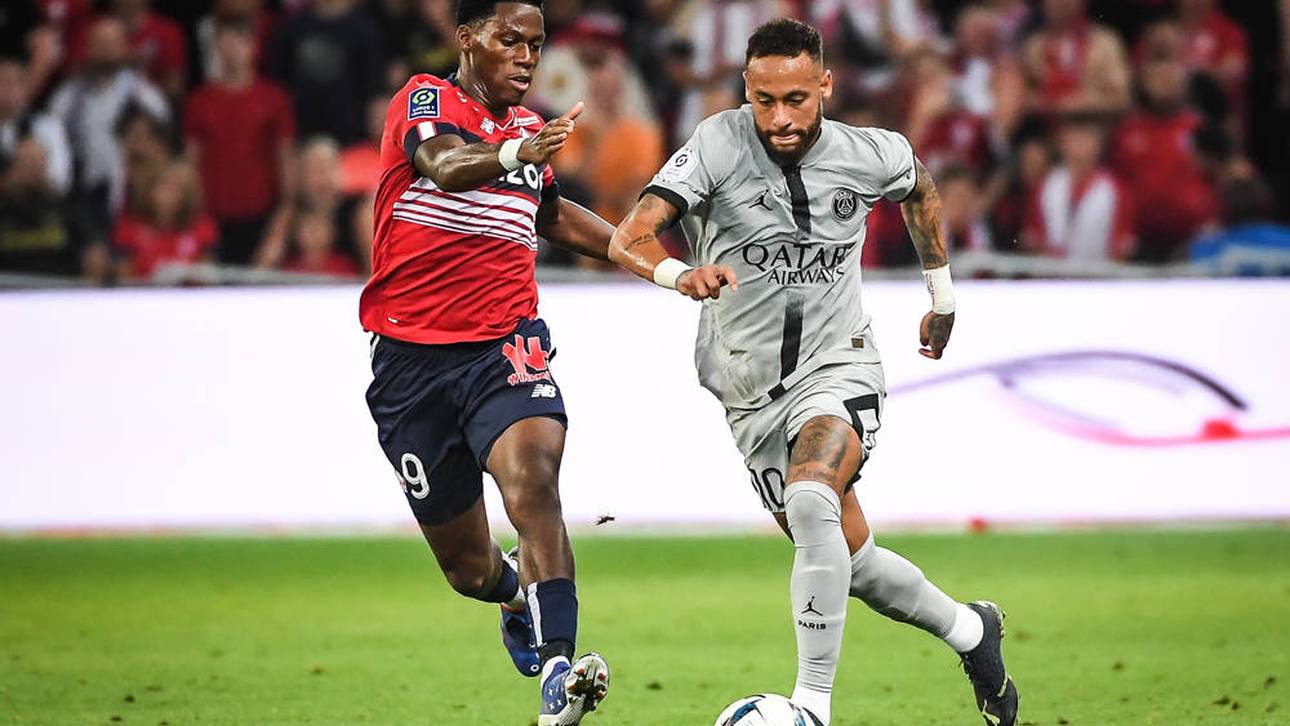 PSG plant wohl Transfer-Offensive