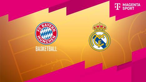 FC Bayern München - Real Madrid: Highlights | EuroLeague