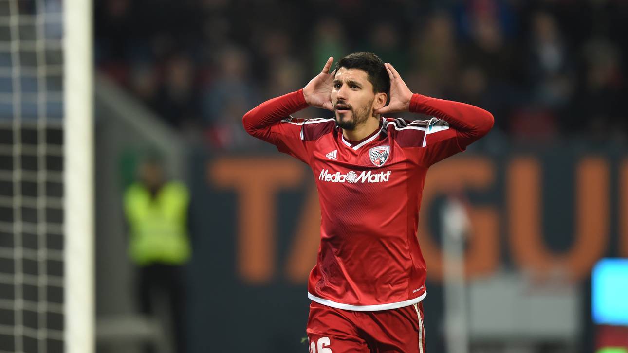 Ingolstadt kommt Wunder näher