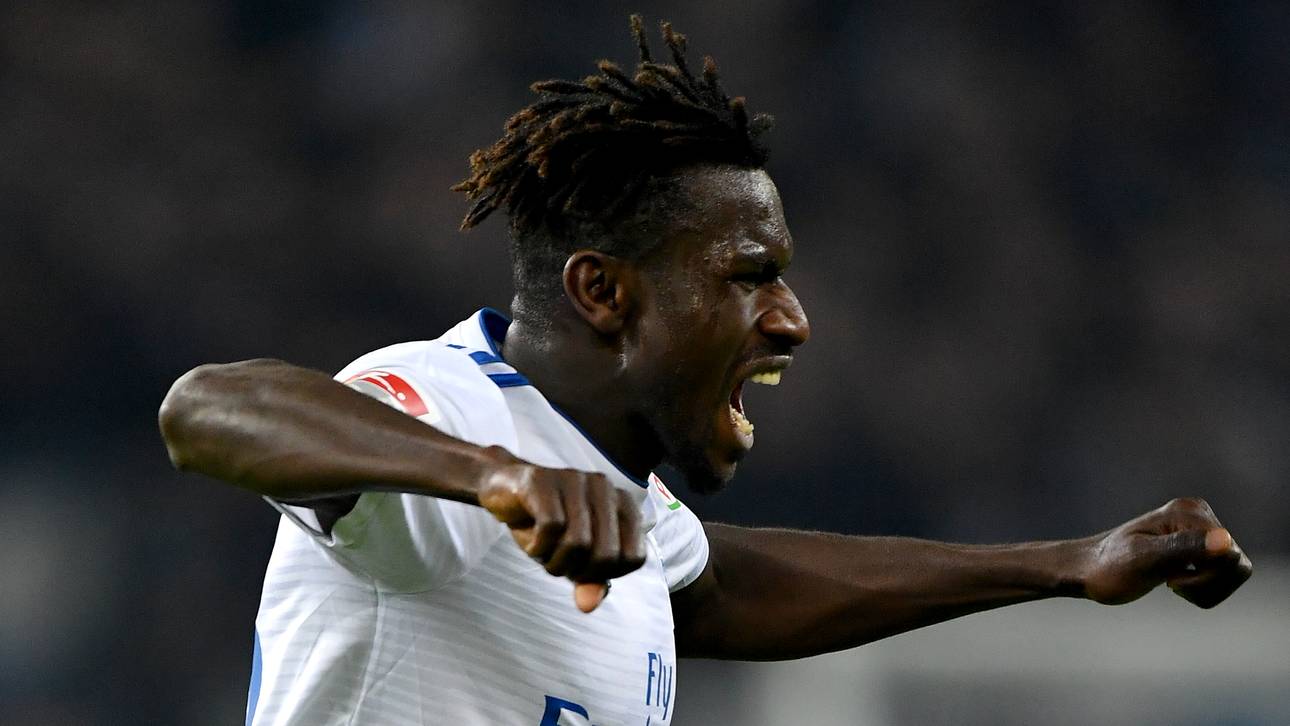 Sport-Tag: HSV fordert Köln