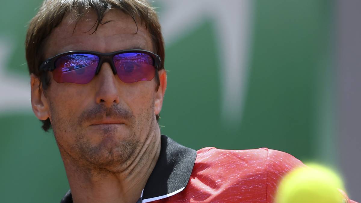 GISELA DULKO und TOMMY ROBREDO: Kurz vor Dulkos Verhältnis mit Gonzalez scheiterte die Beziehung mit Tommy Robredo. Der Spanier war ein knappes Jahr lang der Mann an der Seite der Argentinierin. Dulko ist inzwischen mit dem Fußballer Fernando Gago verheiratet