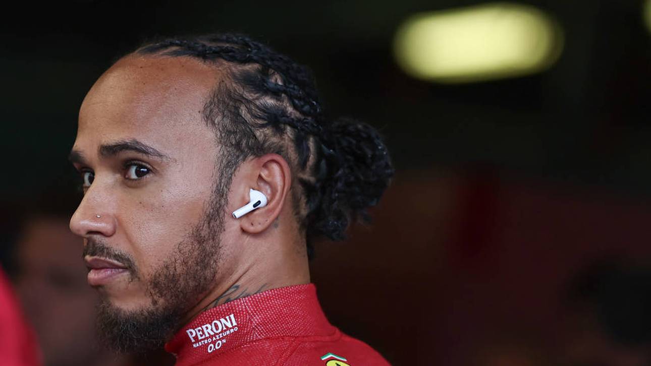 Ferrari: Sind falsche Daten schuld?