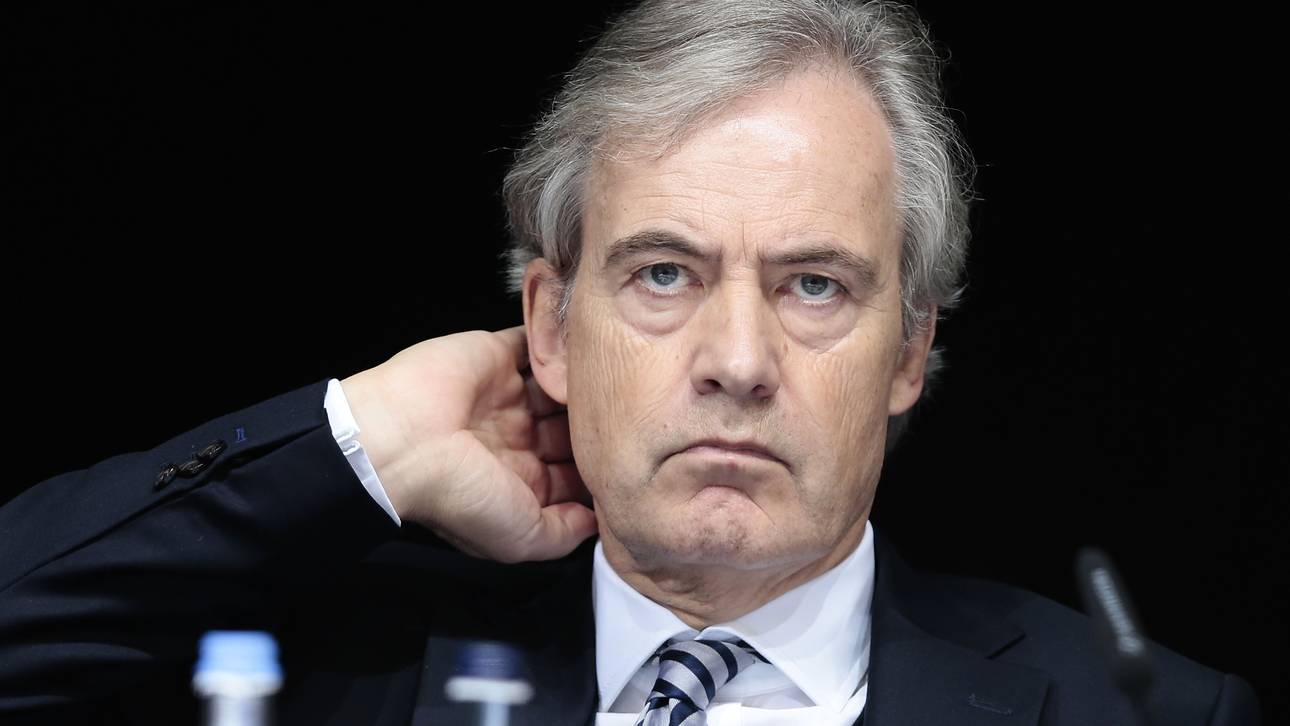 HSV: Jarchow tritt 2015 zurück