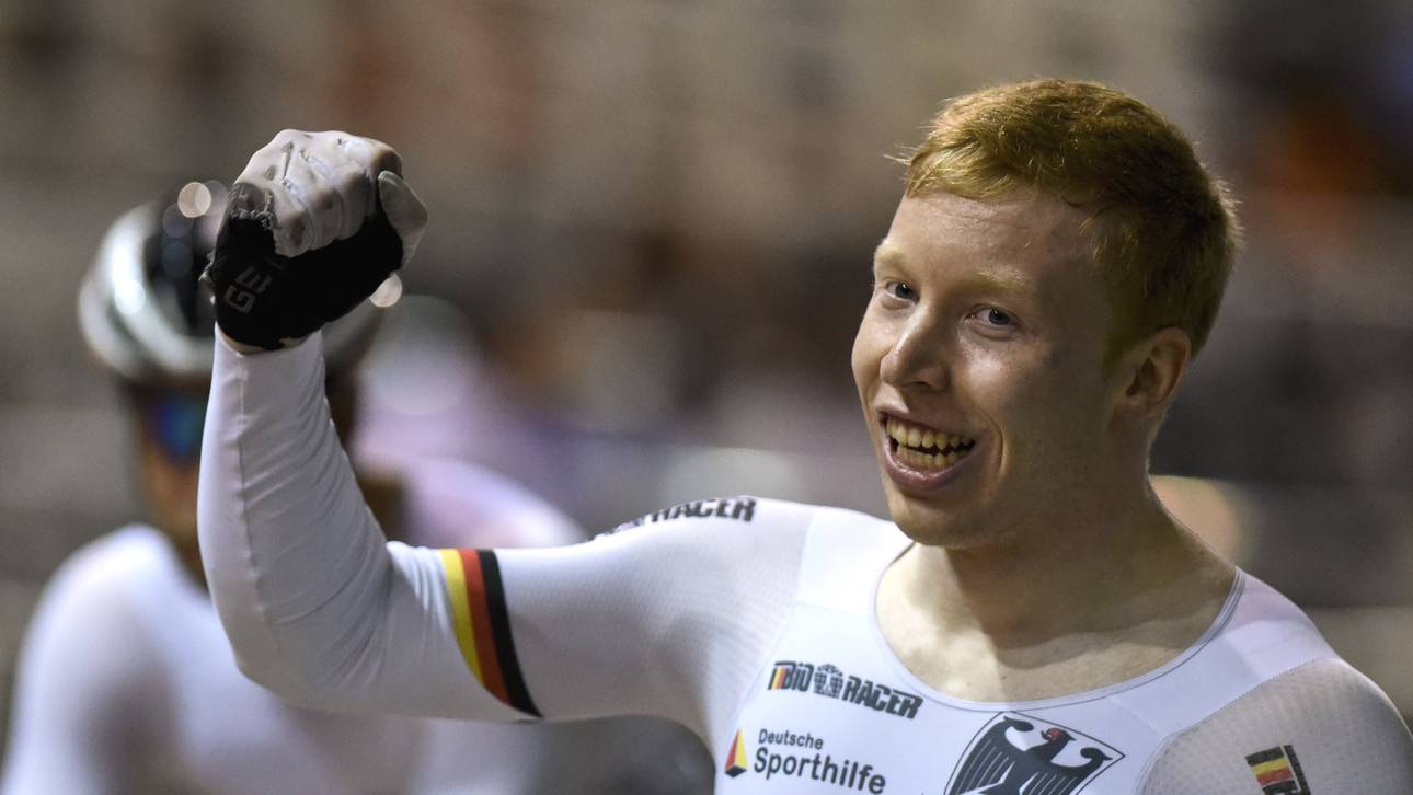 Nächste deutsche Siege in Cali