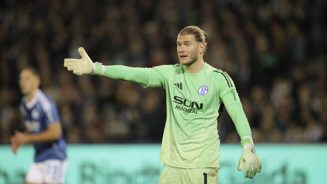 2. Liga heute: Schalke gegen Darmstadt