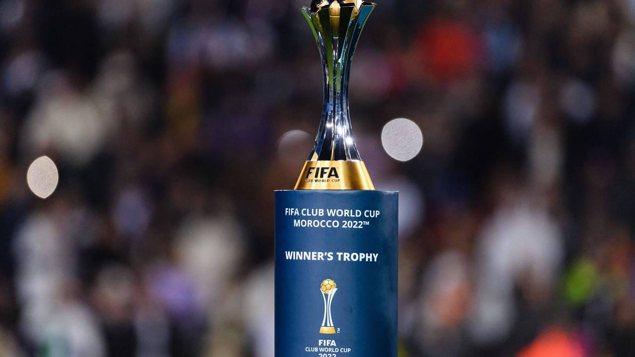 Amnesty International übt Kritik an FIFA-Klub-WM Vergabe an Saudi-Arabien