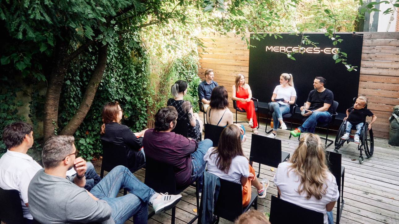 Inklusion & Diversität im eSports