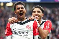 Eintracht Frankfurt überrennt den VfL Bochum mit 7:2 und bietet ein Offensivspektakel. Winkt Frankfurt eine goldene Zukunft?