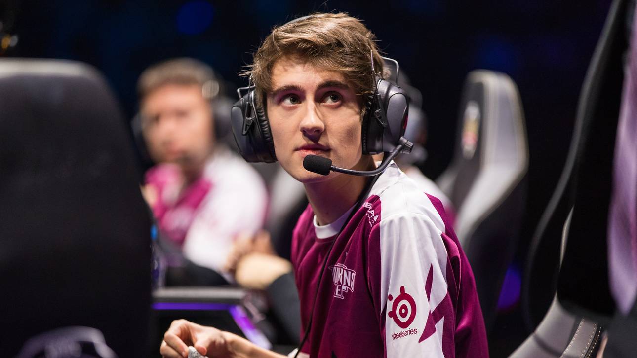 Exileh will ein Ausrufezeichen setzen