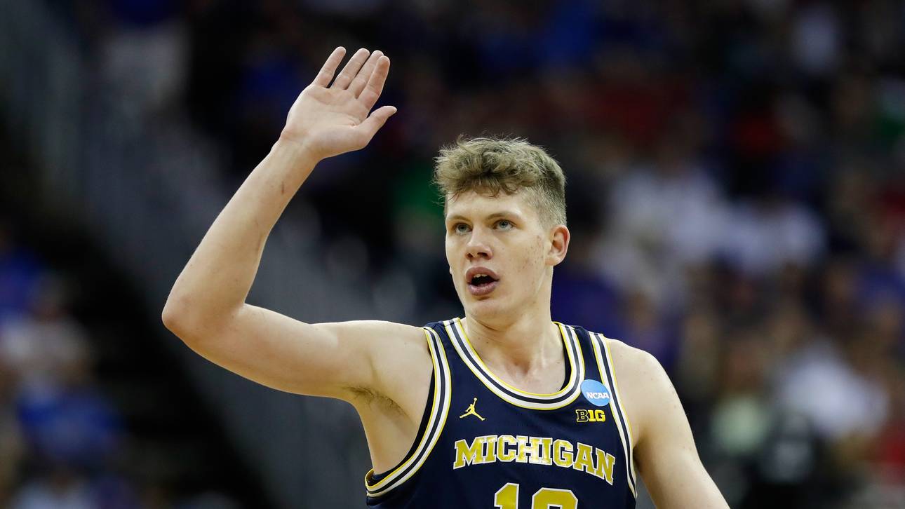 Wagner meldet sich zum NBA-Draft an