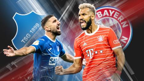 Die TSG Hoffenheim spielt sich in dieser Saison leise in Richtung des oberen Tabellendrittels. Mit einem Sieg gegen die Bayern könnten die Kraichgauer in der Tabelle am Rekordmeister vorbeiziehen. 