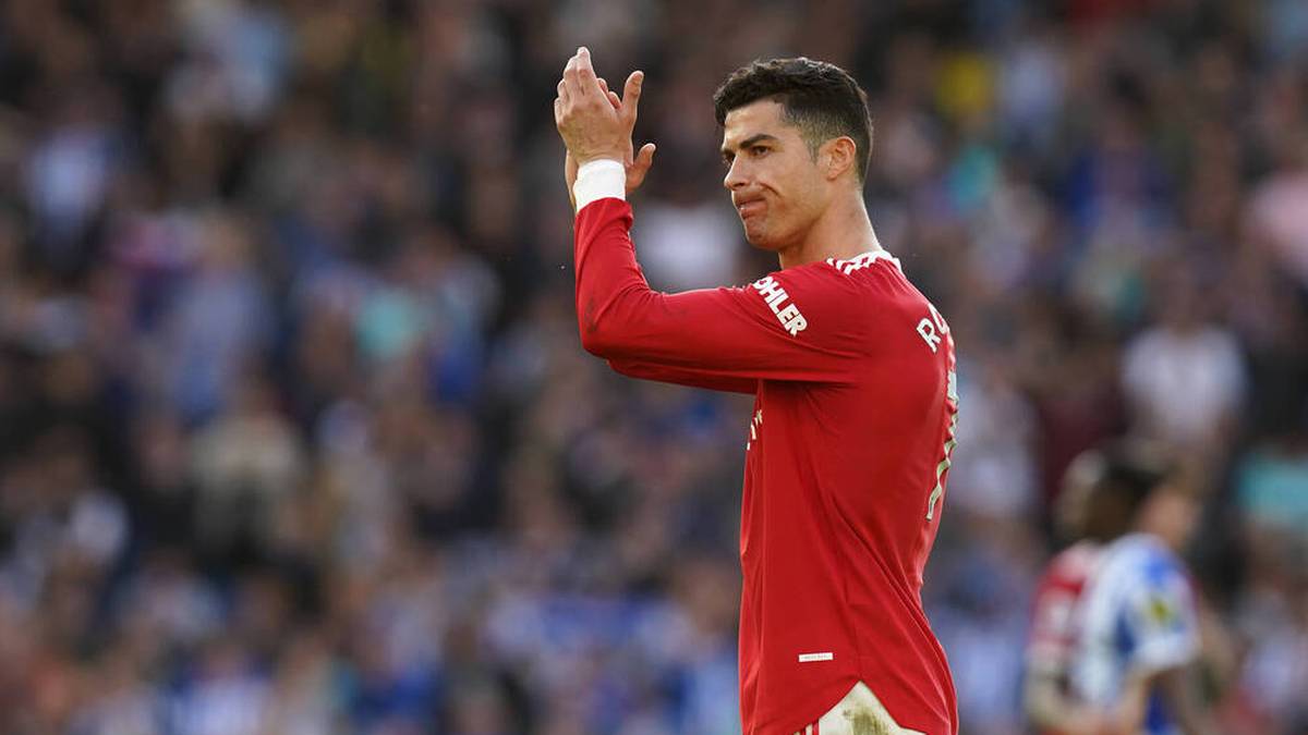 Schlagzeilen im Ronaldo-Poker überschlagen sich