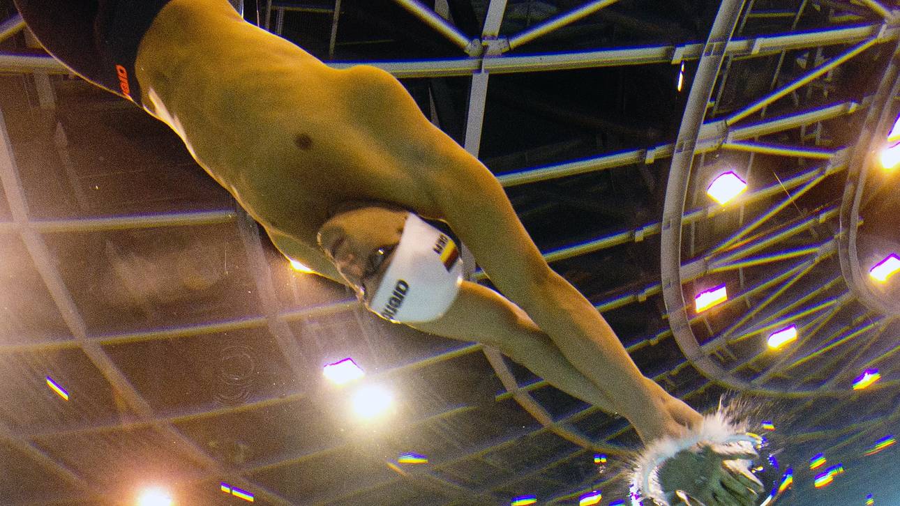 DSV: WM-Bewerbung 2017 möglich