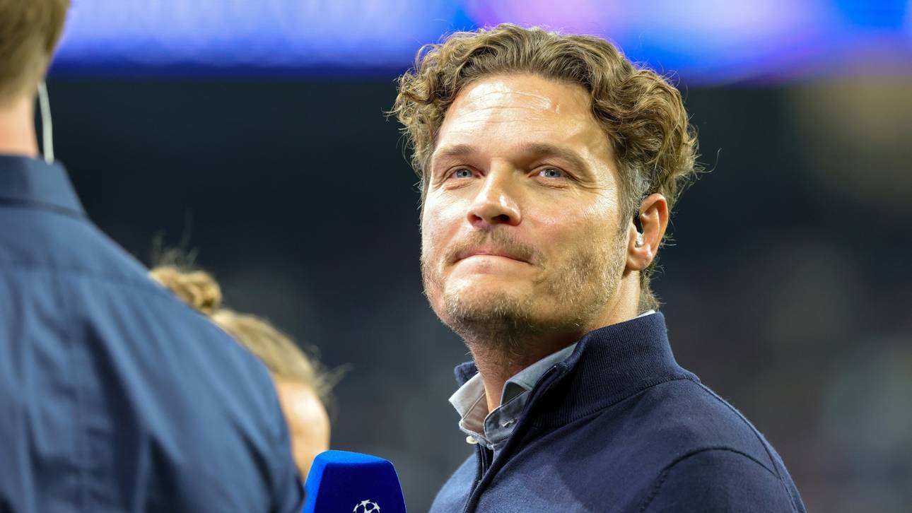 RTL: Früherer BVB-Coach Terzic wird TV-Trainerexperte