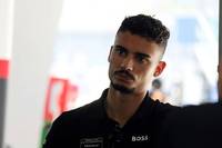 Formel E: Rückschlag für Wehrlein