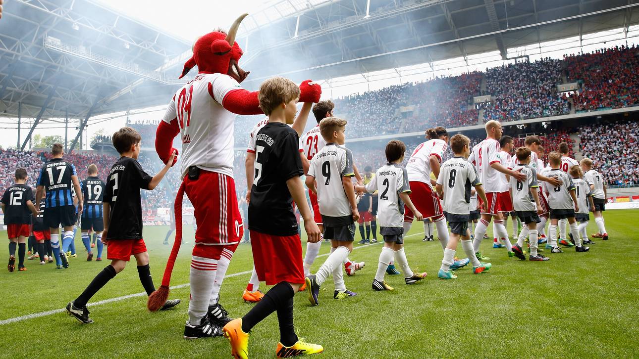 Lok verteidigt Einlauf-Verbot