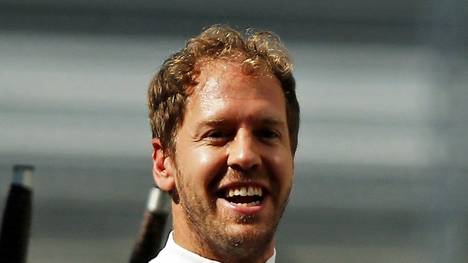 Vettels neues Auto wird im Februar enthüllt
