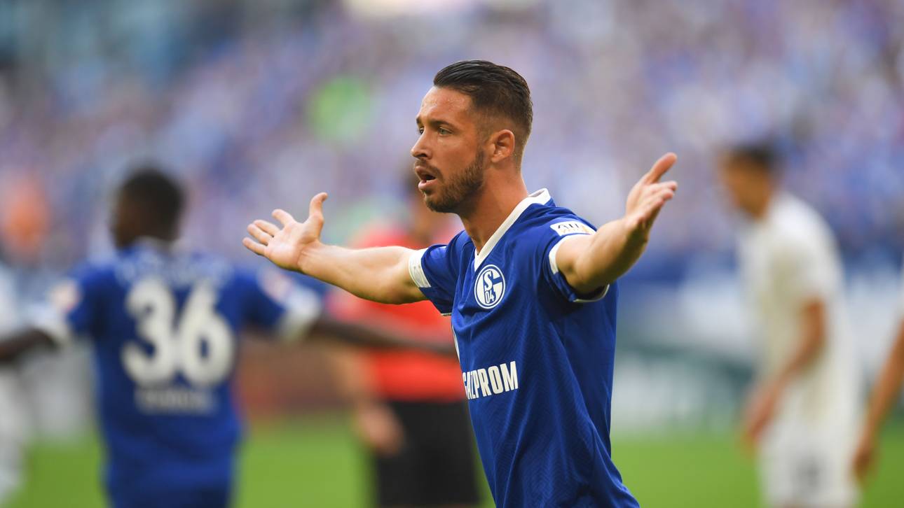 Uth träumt weiter von Europapokal