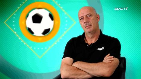 SPORT1 Experte Mario Basler tippt den 8. Spieltag. Schalke findet für ihn auch weiter keinen Weg aus der Krise. Freiburg und Stuttgart lobt er. Beweise deinen Riecher im SPORT1 Tippspiel.