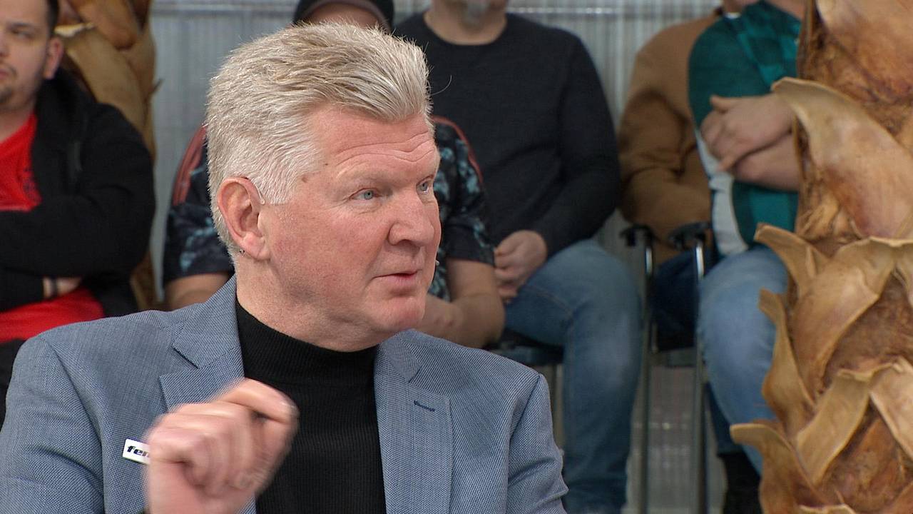 Letztes Warnsignal für Bayern