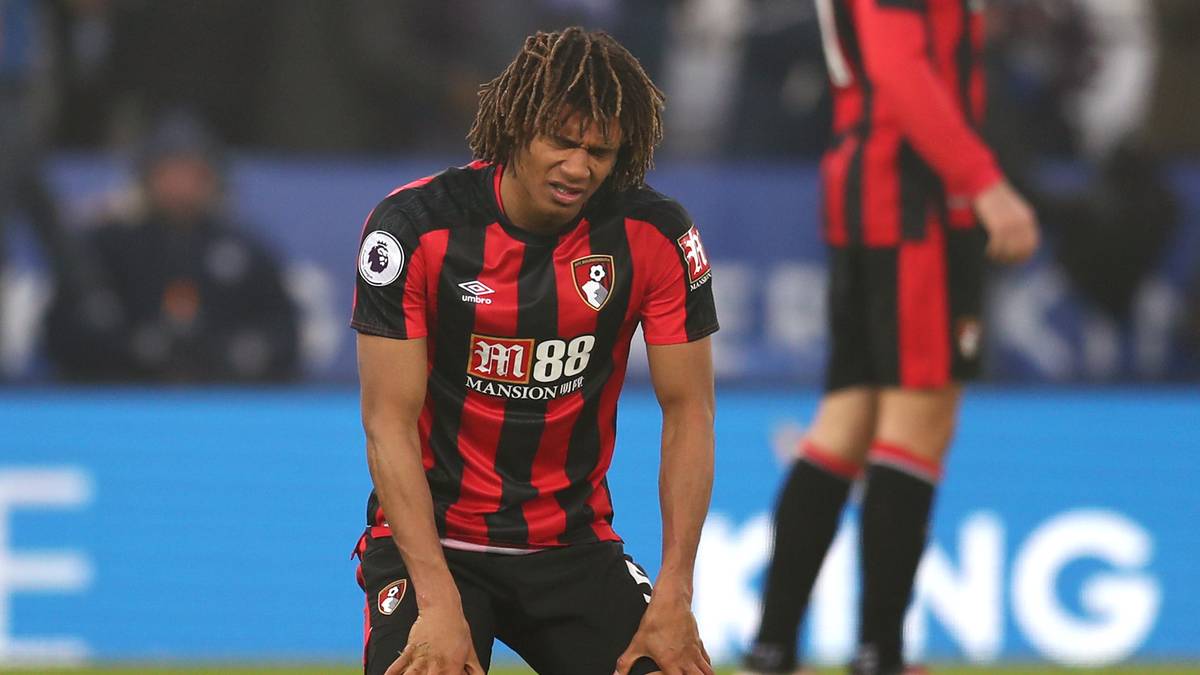 PLATZ 10 - AFC BOURNEMOUTH: Für 22,8 Millionen Euro leistete sich Bournemouth Nathan Aké vom FC Chelsea. Das ließ die Beraterausgaben zwar auf 8,84 Millionen Euro anwachsen, mit dem Abstieg hat der Tabellenzehnte dafür nichts zu tun
