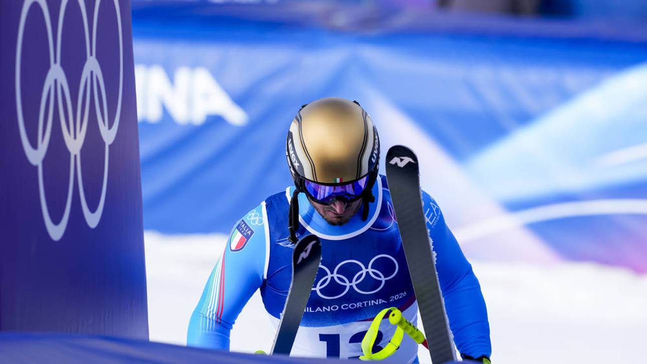 Sturz macht Neureuther fassungslos