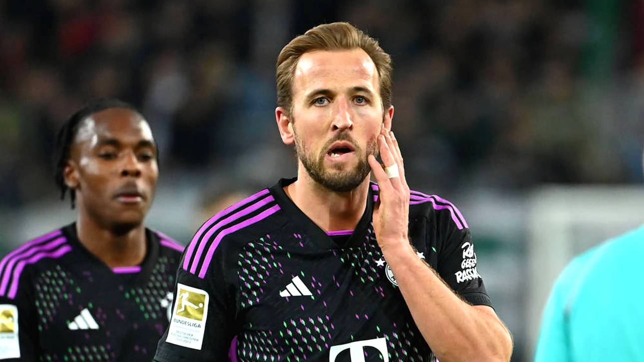 Kane: „So was noch nie erlebt“