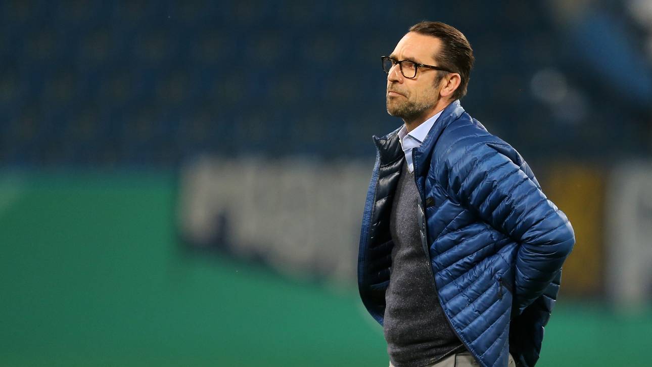 Eklat: Preetz erklärt Hintergründe