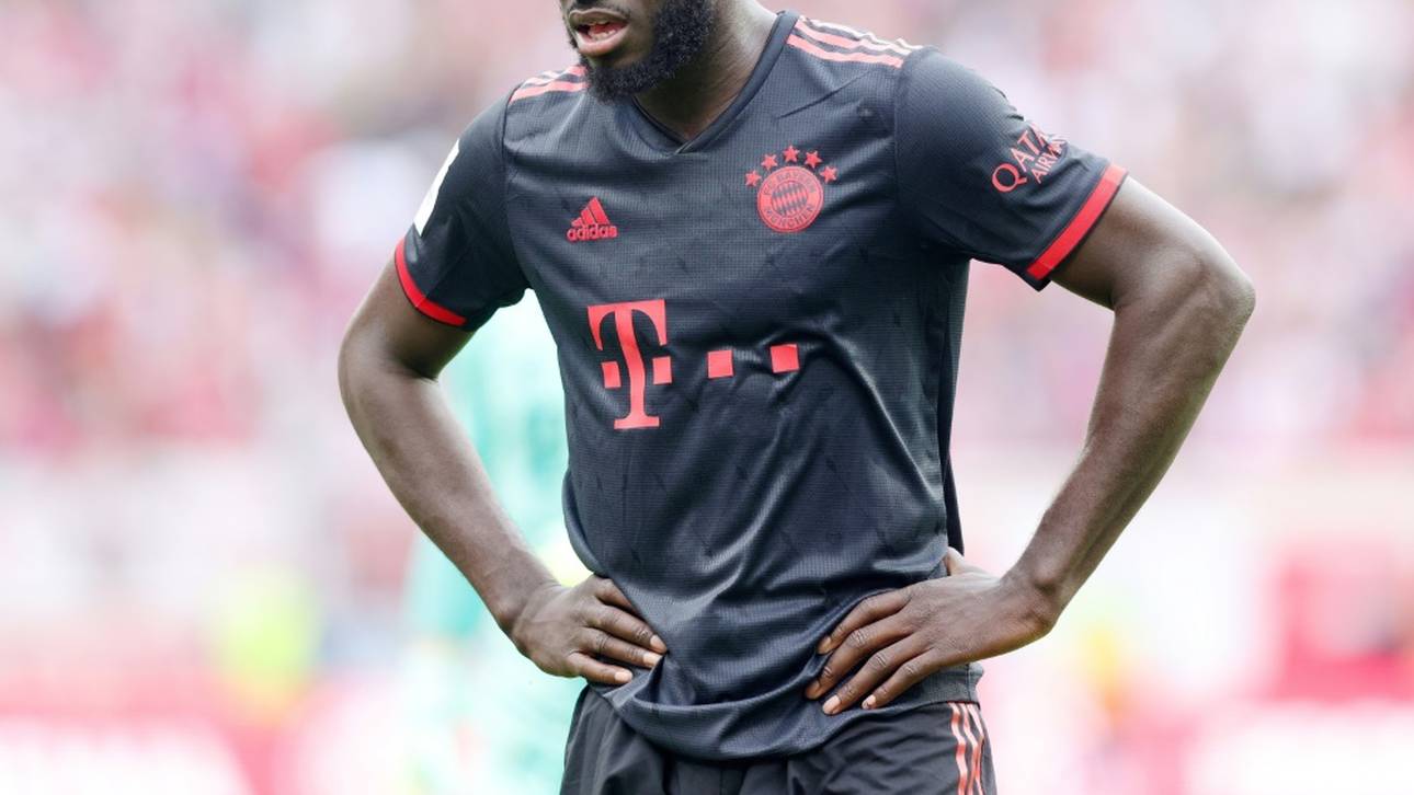 FC Bayern: Upamecano und Choupo-Moting fallen aus