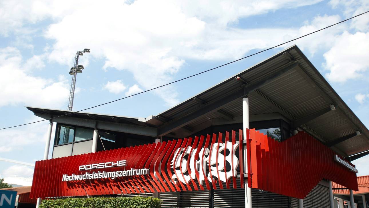 DFB will Talente-Wechsel eindämmen