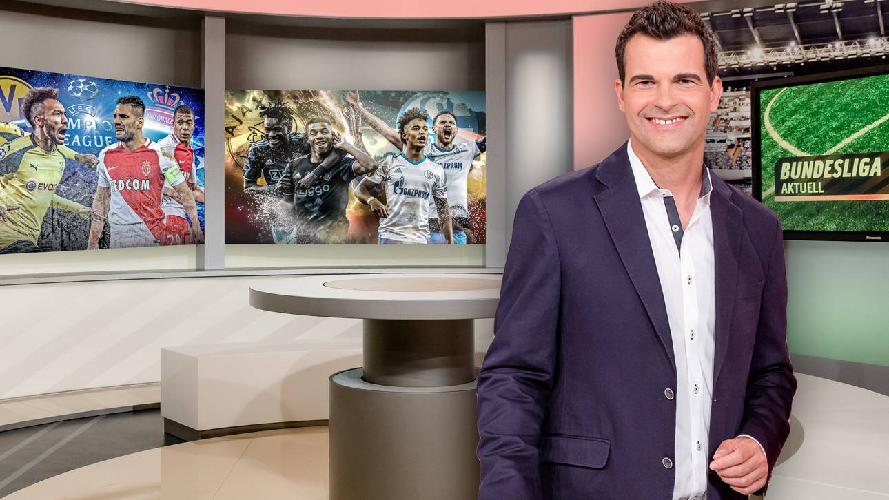 Alles zu Bayern-Real in Buli Aktuell