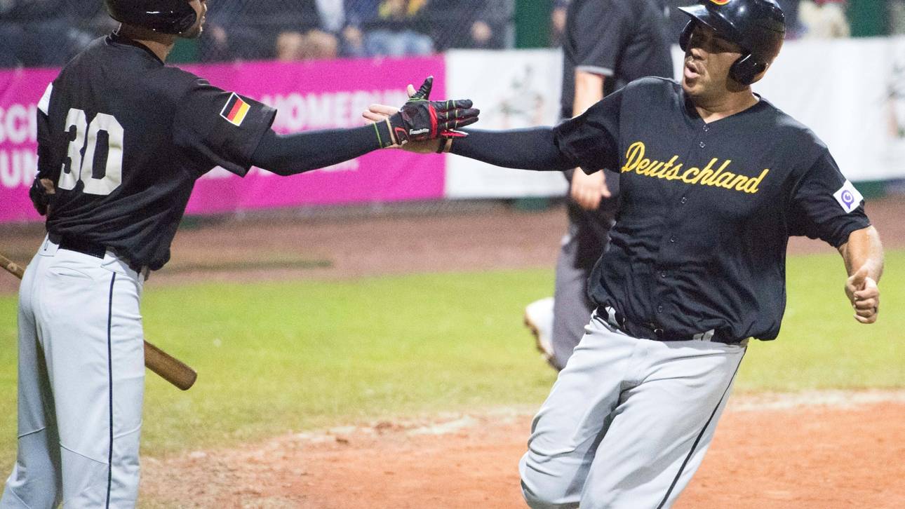 Deutschland nach Krimi im Halbfinale