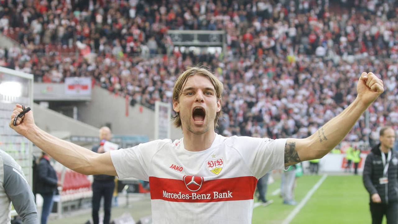 Neuer Co-Trainer beim VfB