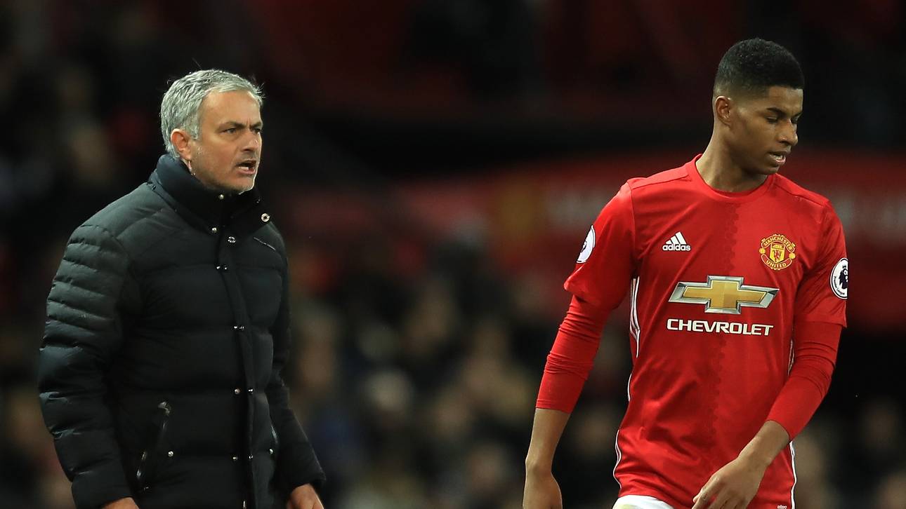 Mourinho winkt Vertragsverlängerung