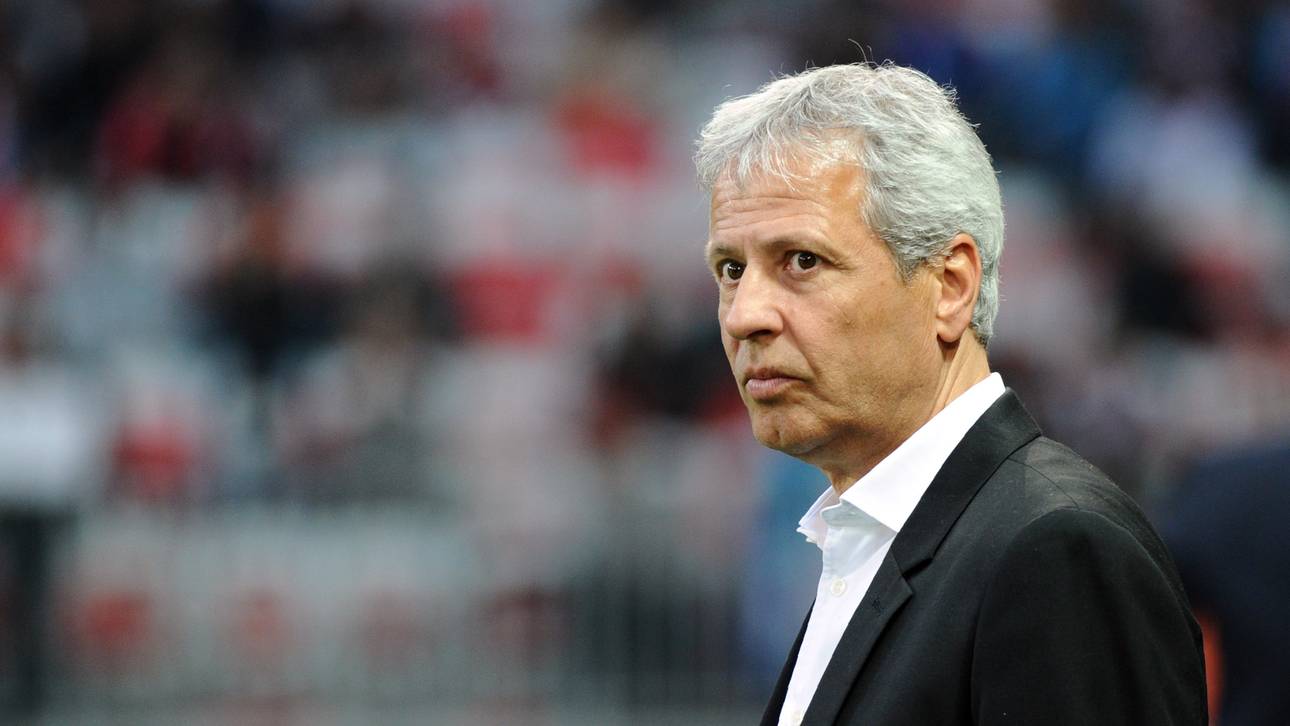 Nizza gibt Favre wohl nicht frei