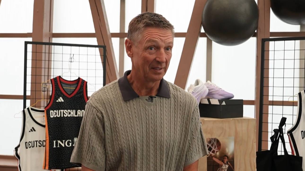Überraschung bei der Heim-WM? Ex-NBA-Star wagt eine These