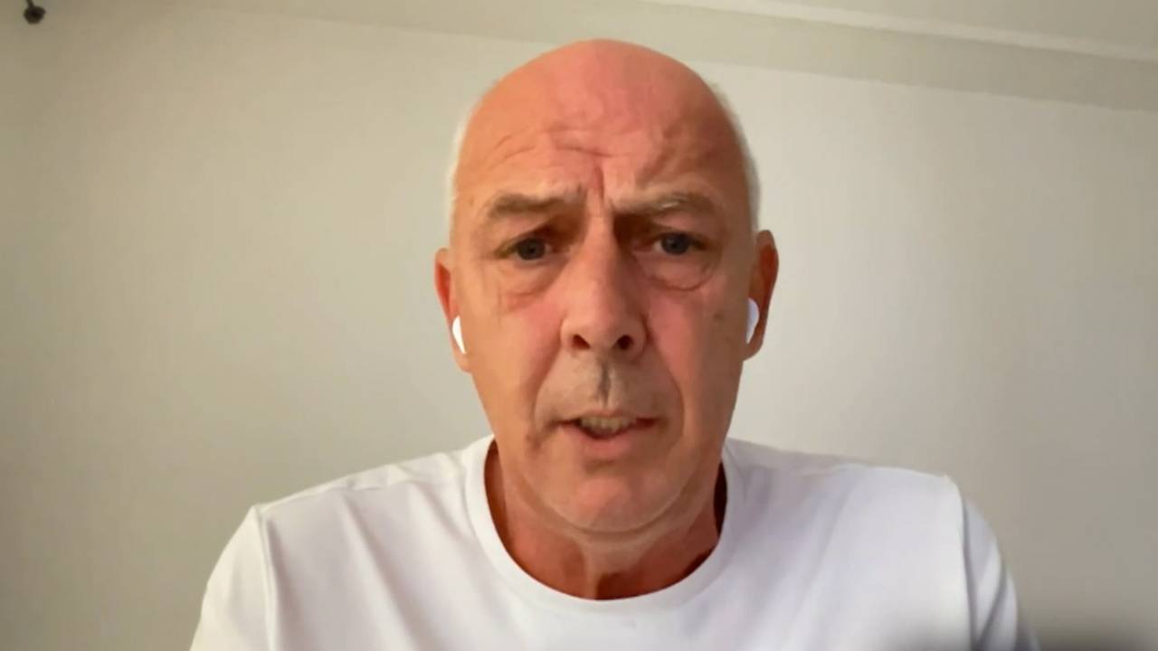 Basler prophezeit Eberls Rücktritt