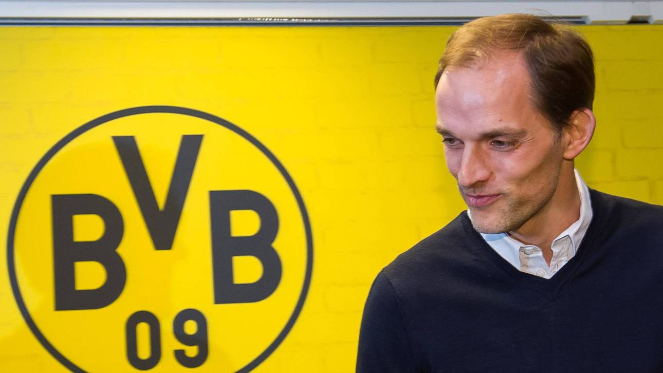 Das Personal-Puzzle des Thomas Tuchel