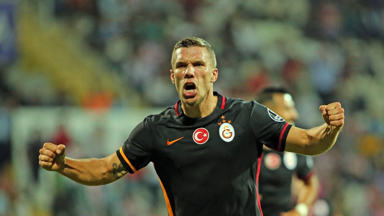 „PoGOALski“ weckt Gala aus Albtraum