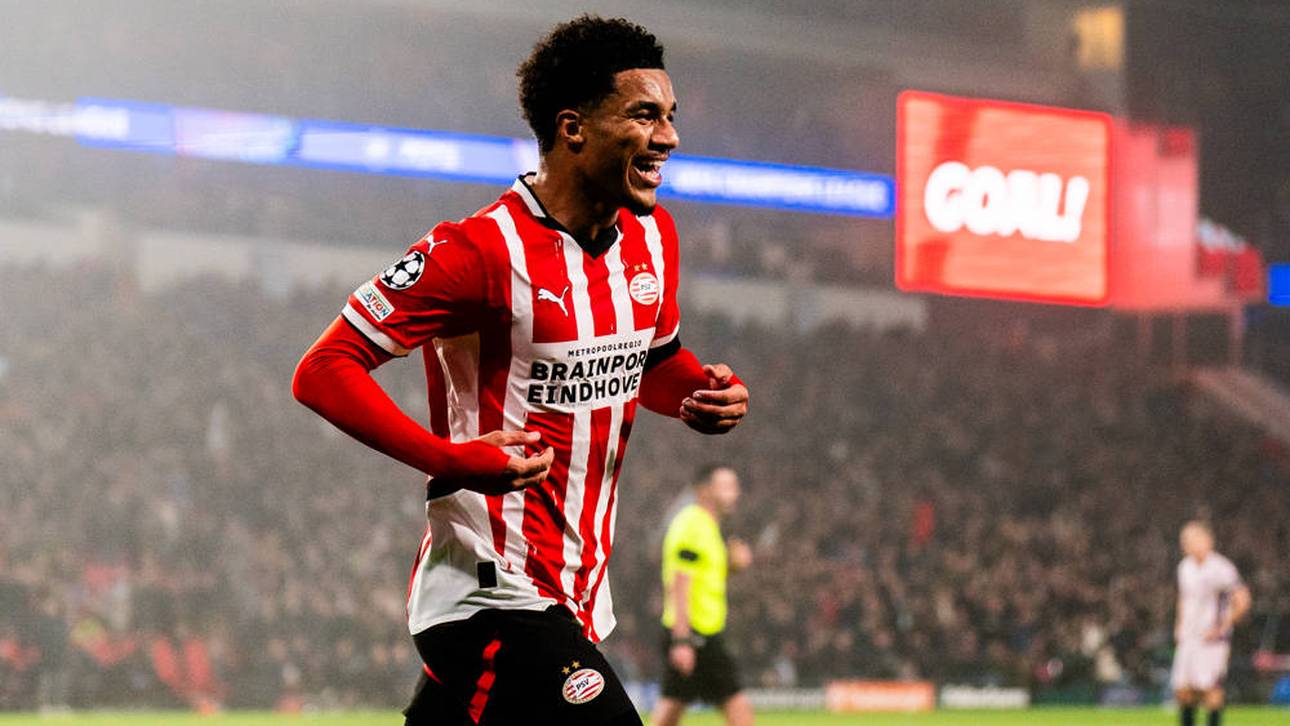 Bayern? „Weiterhin ein Traum“