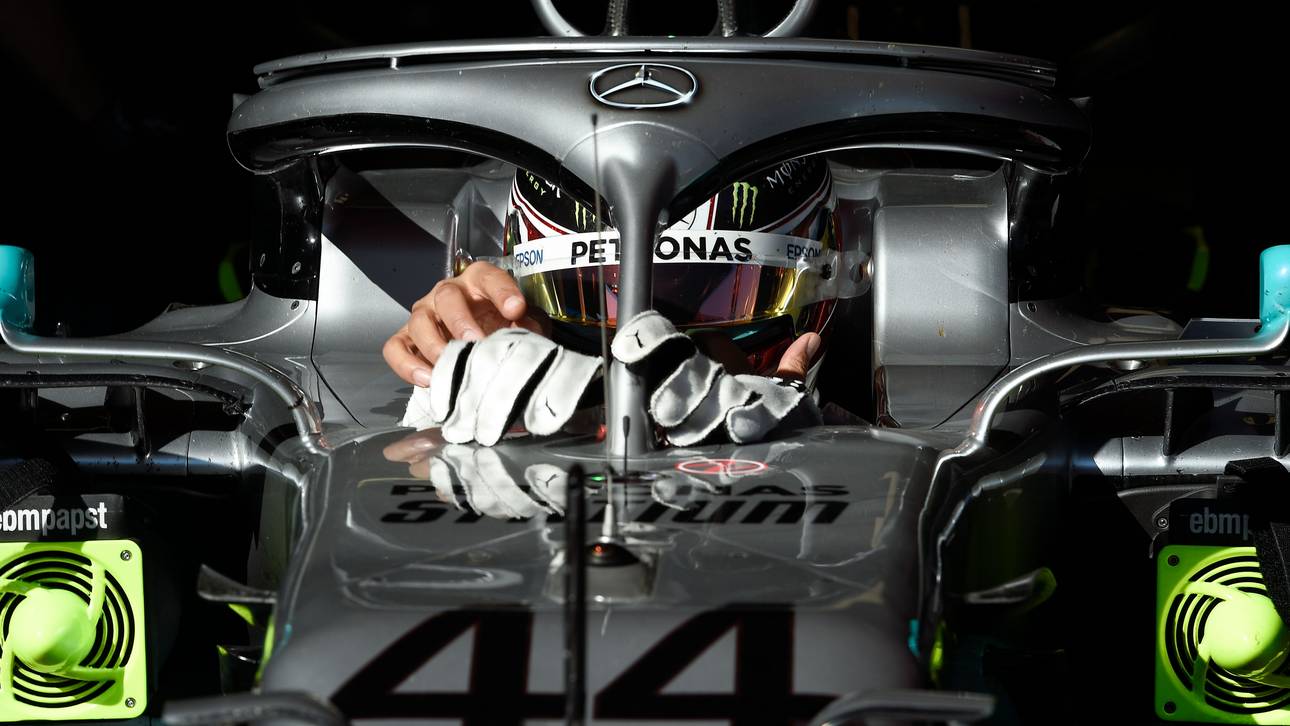 Mercedes verblüfft mit neuem Design