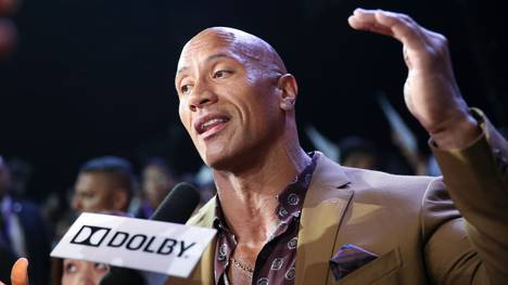 Dwayne "The Rock" Johnson ist begeistert von NWA Powerrr