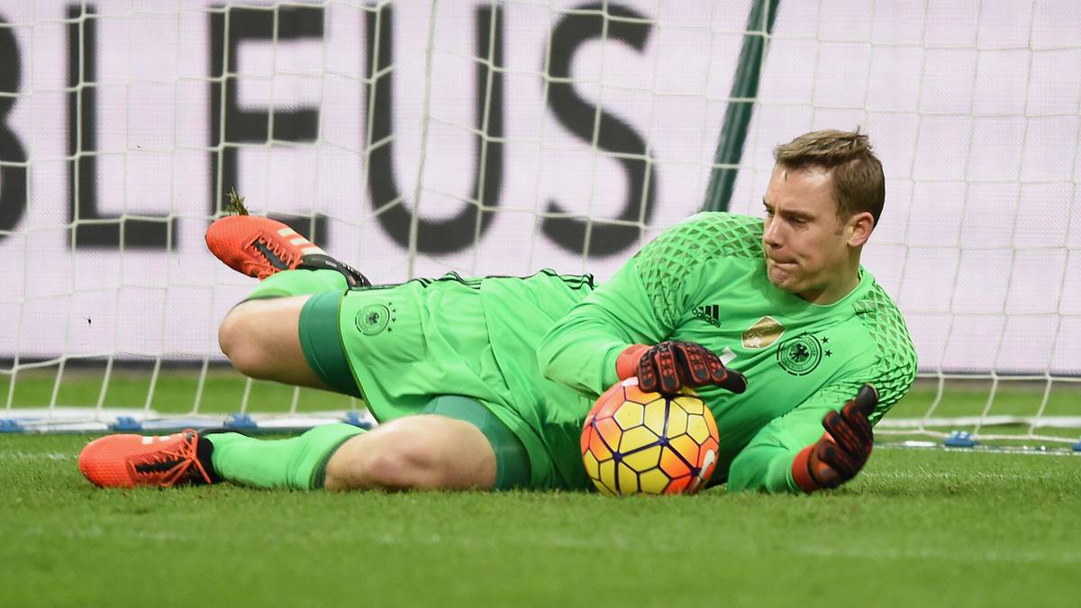 Platz 5: Manuel Neuer (143 Spiele zu Null bei 300 Einsätzen für Schalke 04 und FC Bayern)