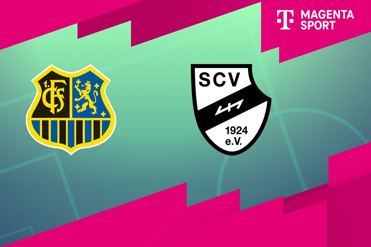 Die Highlights der Partie 1. FC Saarbrücken - SC Verl aus der 3. Liga im Video.