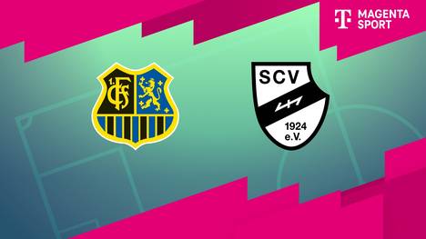 Die Highlights der Partie 1. FC Saarbrücken - SC Verl aus der 3. Liga im Video.