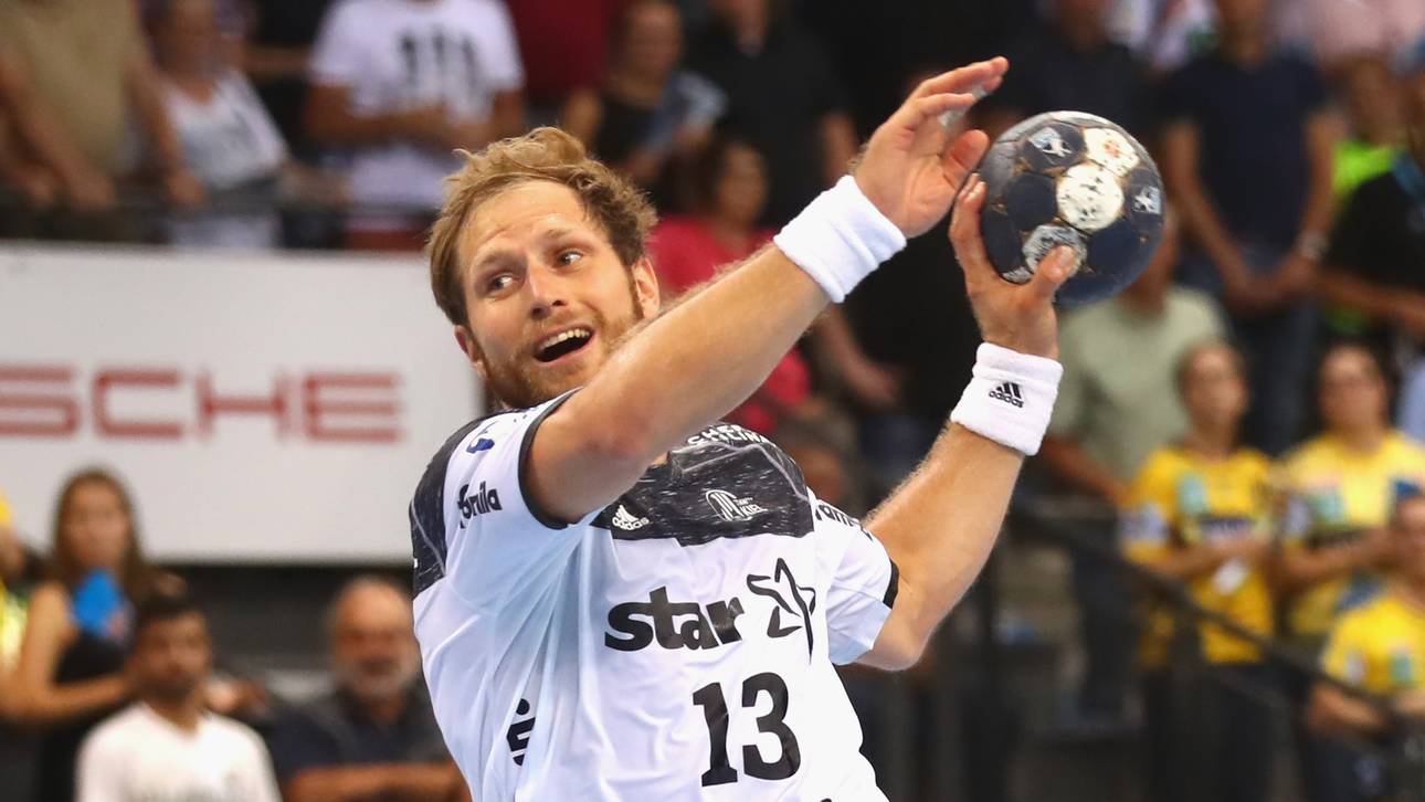 Kiel gewinnt Krimi – Löwen remis